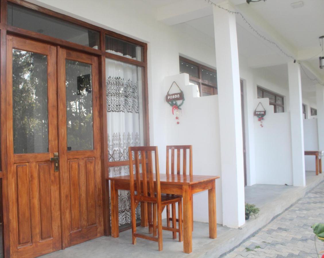 Lazy Bear Lodge Ella Bagian luar foto