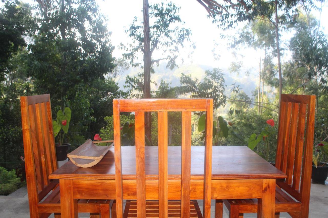 Lazy Bear Lodge Ella Bagian luar foto