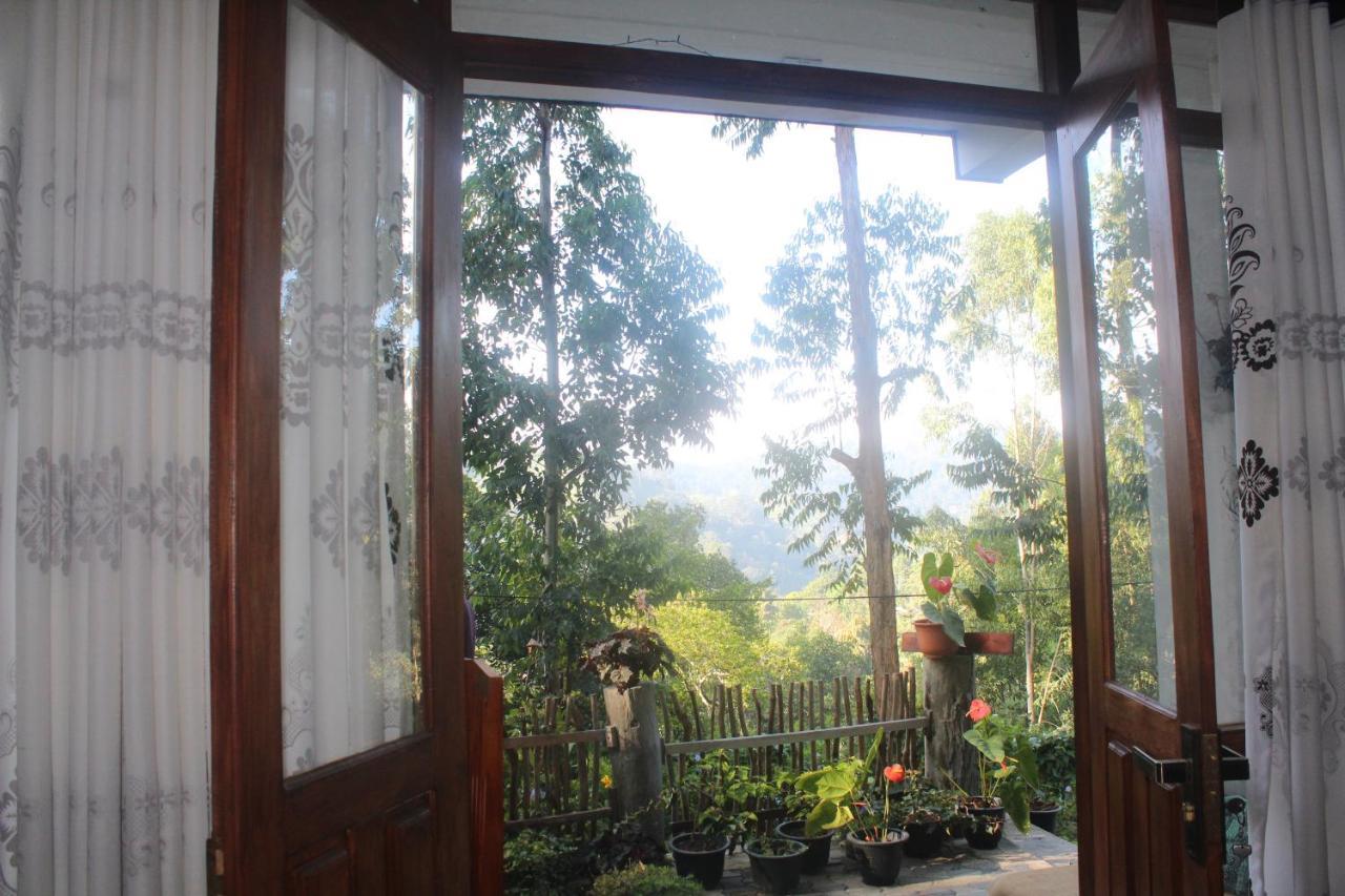 Lazy Bear Lodge Ella Bagian luar foto