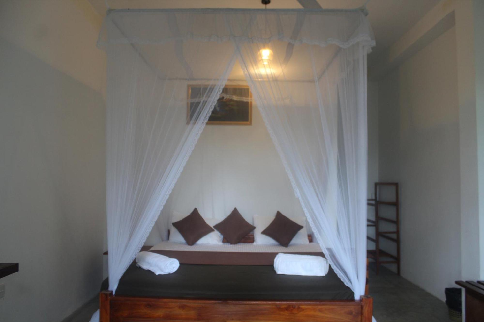 Lazy Bear Lodge Ella Ruang foto