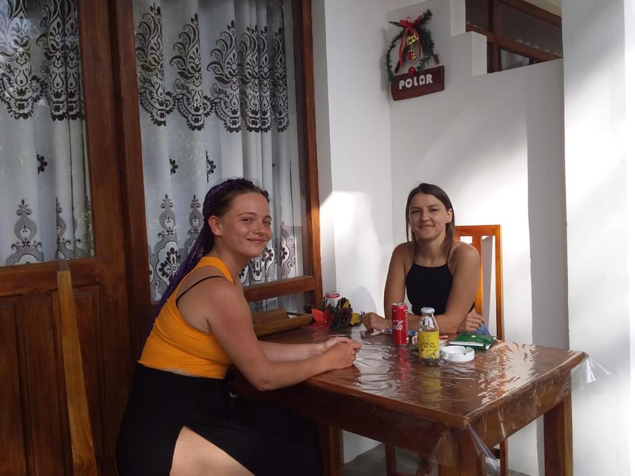 Lazy Bear Lodge Ella Ruang foto