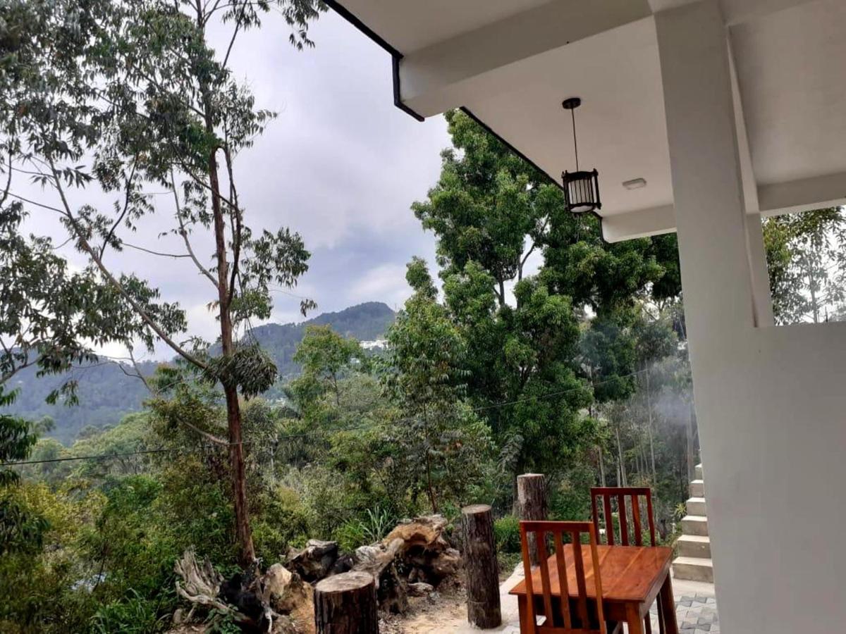 Lazy Bear Lodge Ella Bagian luar foto